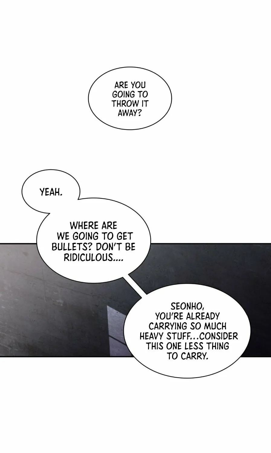 Read Corrosive chapter 1 image 53 on Lezhin