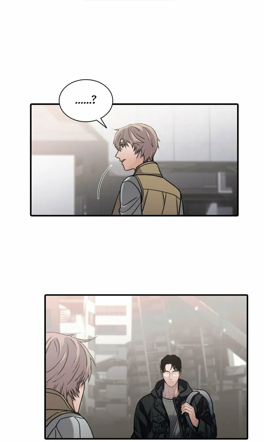 Read Corrosive chapter 1 image 58 on Lezhin
