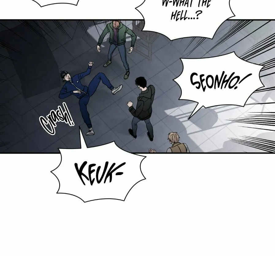 Read Corrosive chapter 1 image 63 on Lezhin