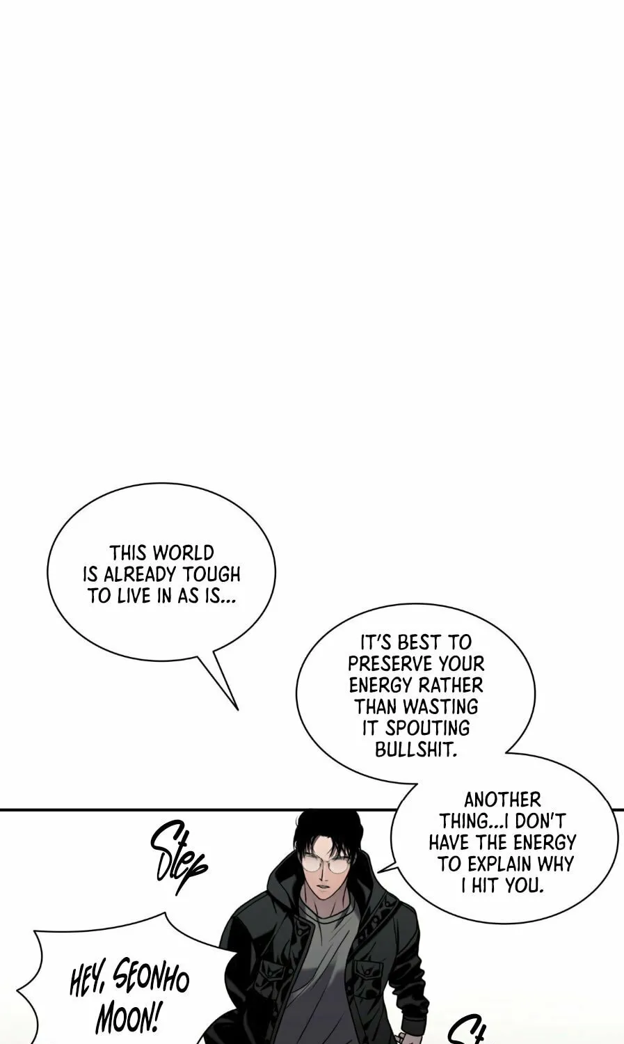 Read Corrosive chapter 1 image 64 on Lezhin