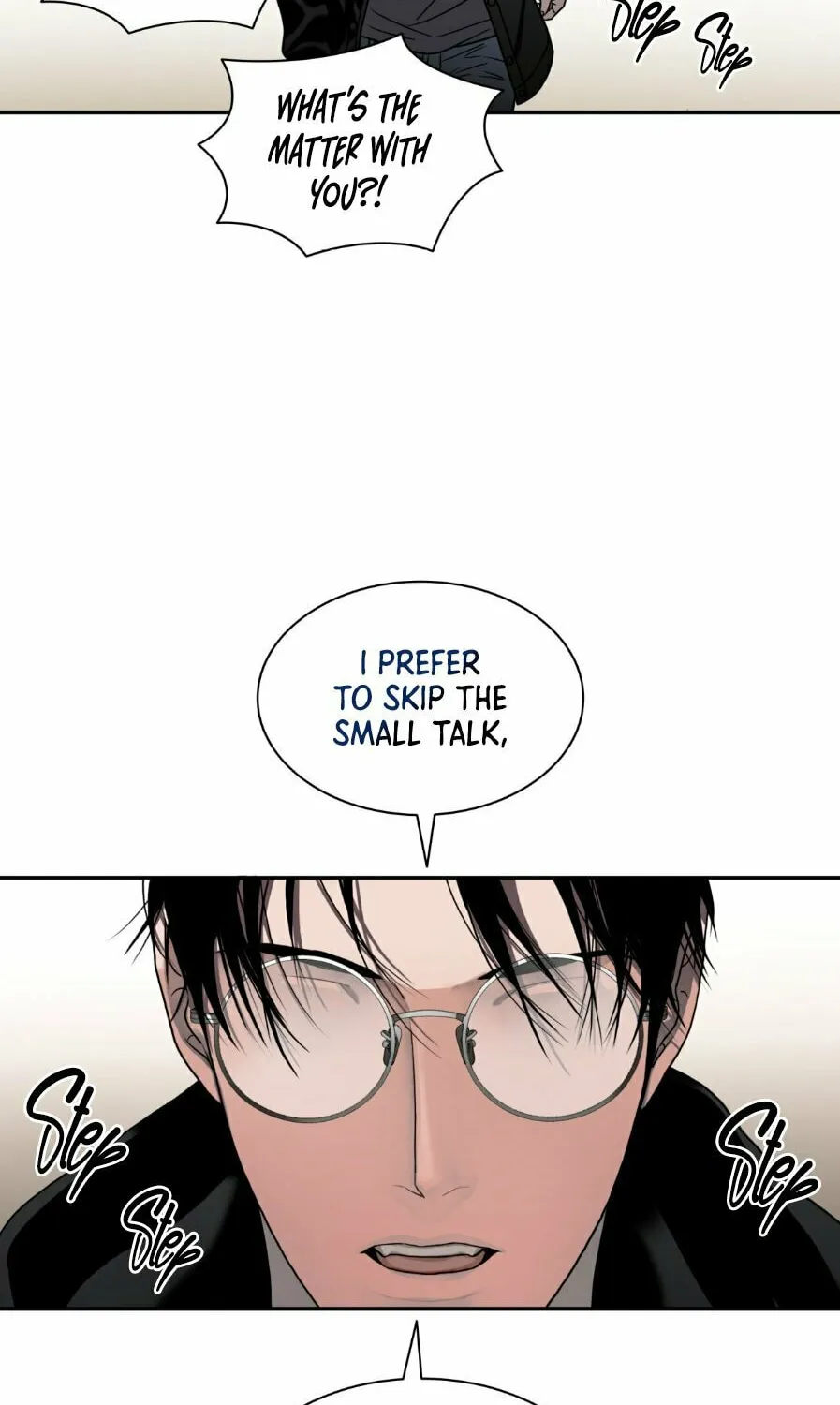 Read Corrosive chapter 1 image 65 on Lezhin