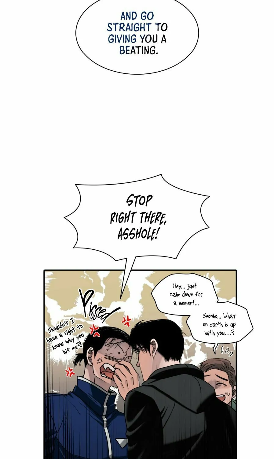 Read Corrosive chapter 1 image 66 on Lezhin