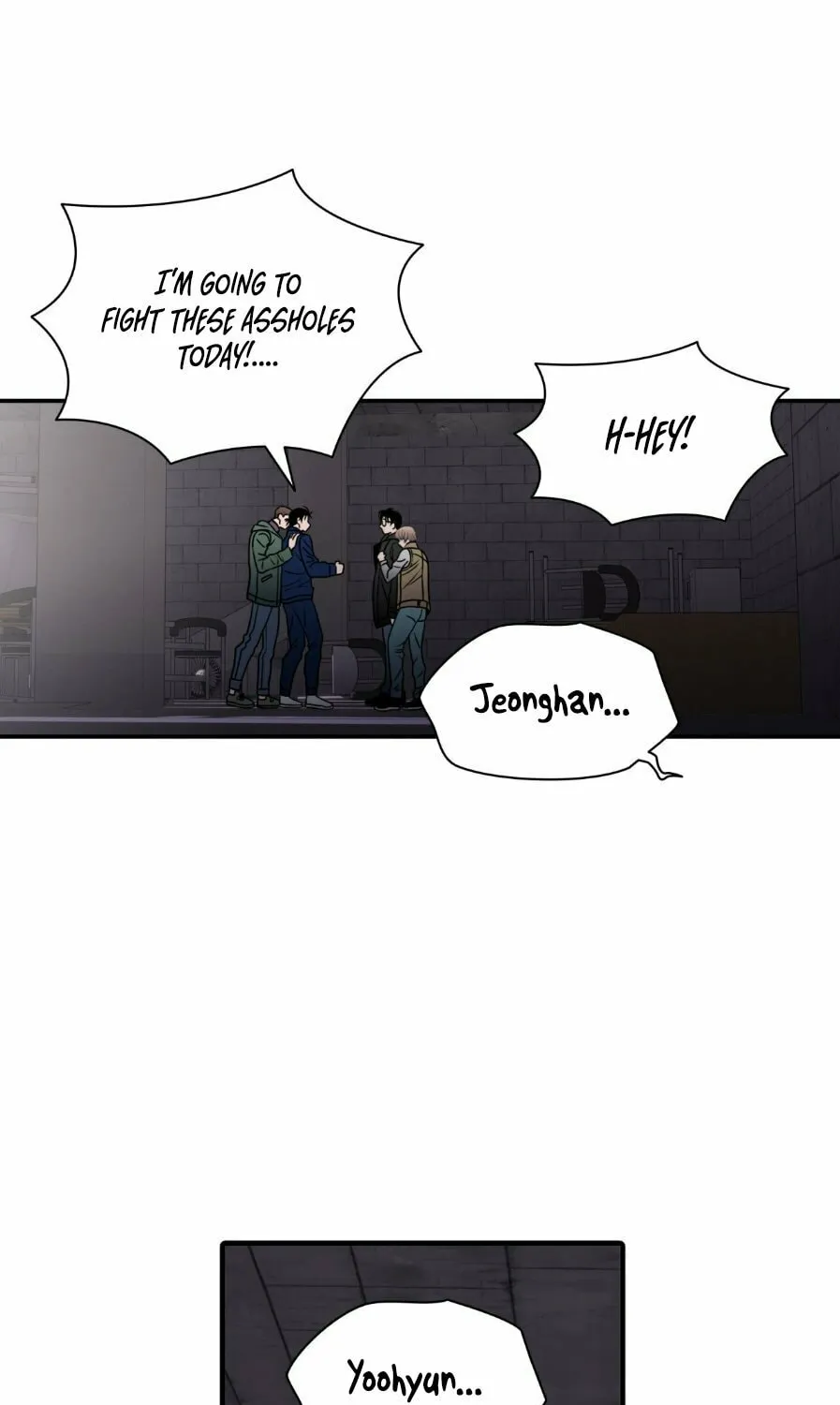 Read Corrosive chapter 1 image 72 on Lezhin