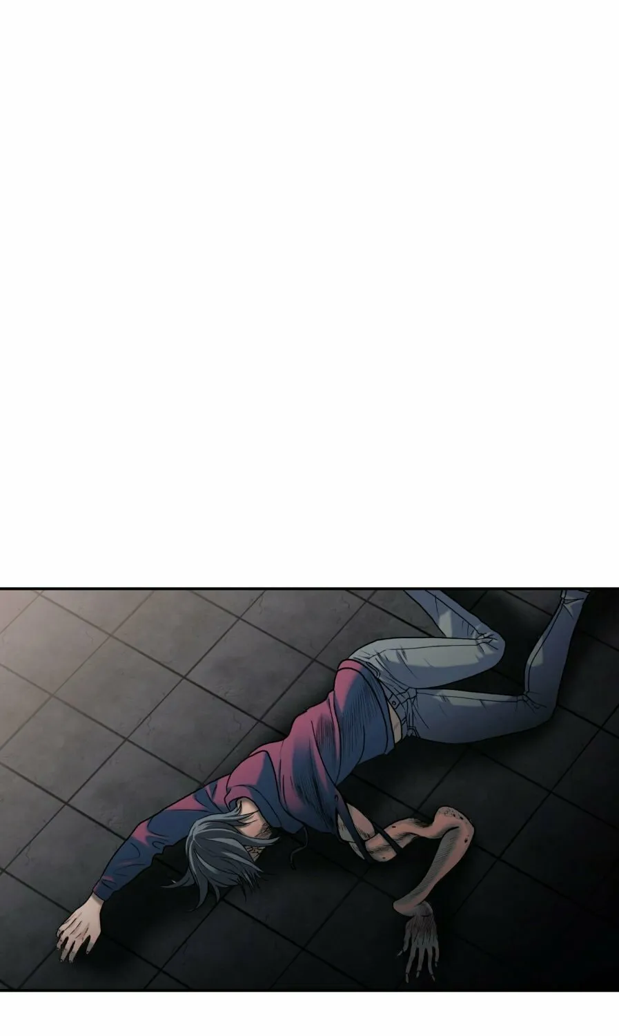 Read Corrosive chapter 1 image 75 on Lezhin