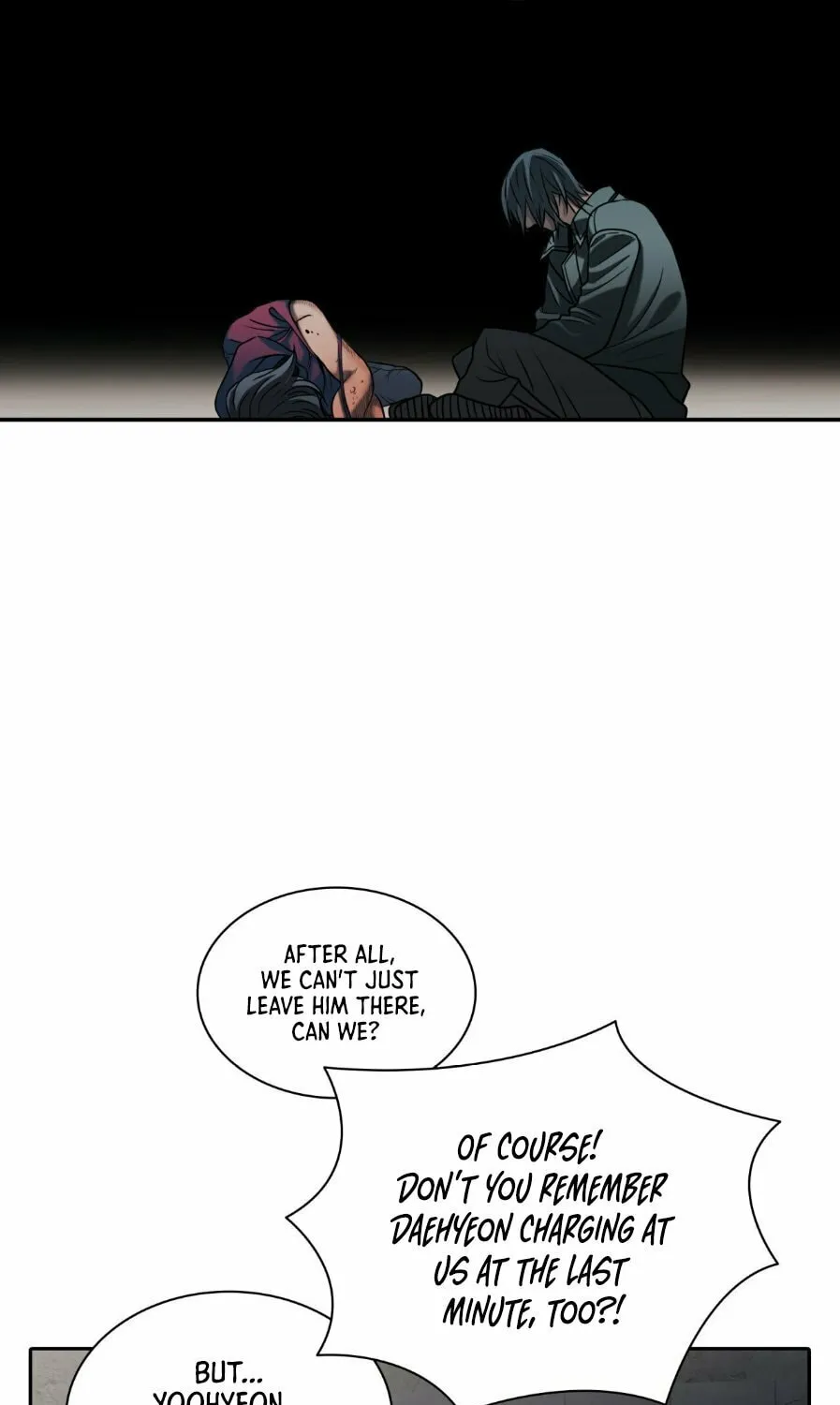 Read Corrosive chapter 1 image 78 on Lezhin