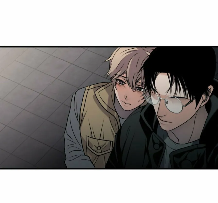Read Corrosive chapter 1 image 80 on Lezhin