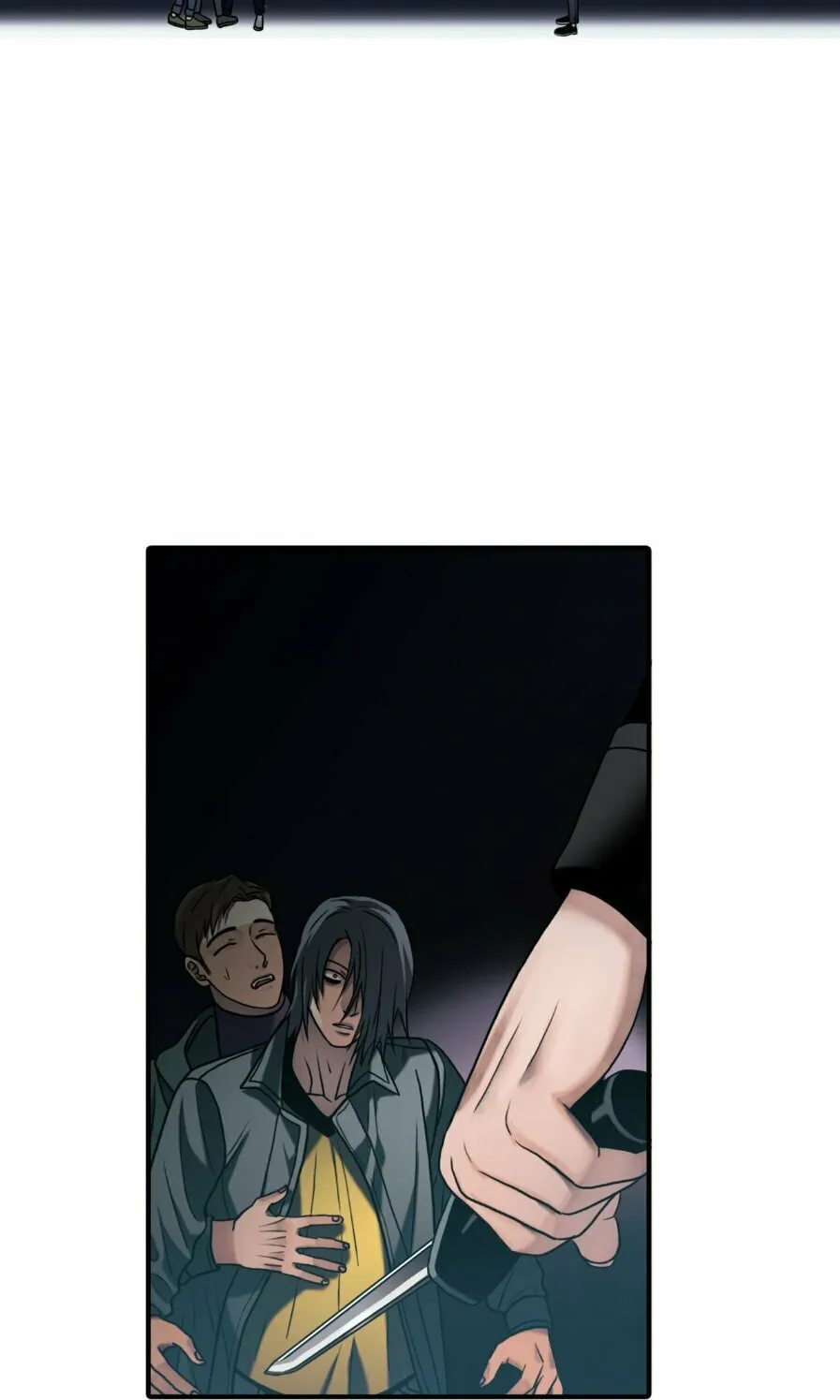 Read Corrosive chapter 1 image 86 on Lezhin