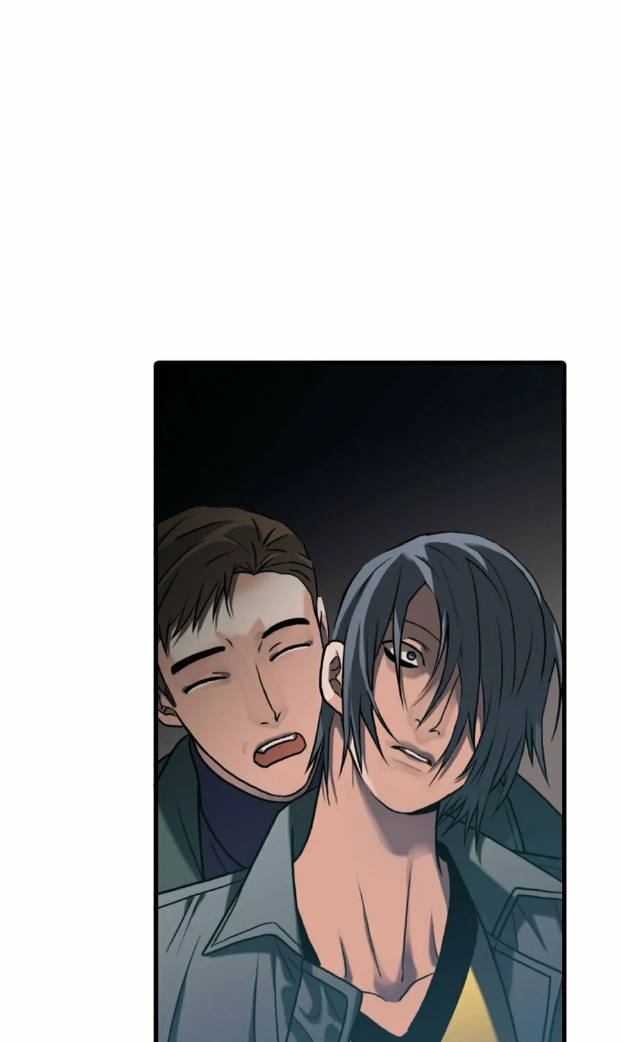 Read Corrosive chapter 1 image 87 on Lezhin