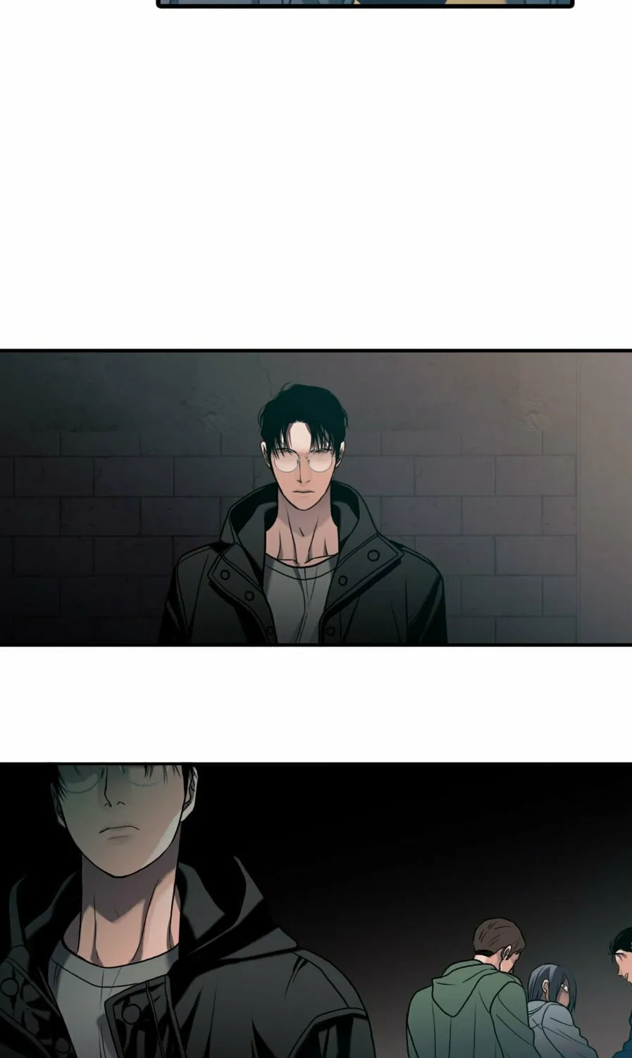 Read Corrosive chapter 1 image 88 on Lezhin