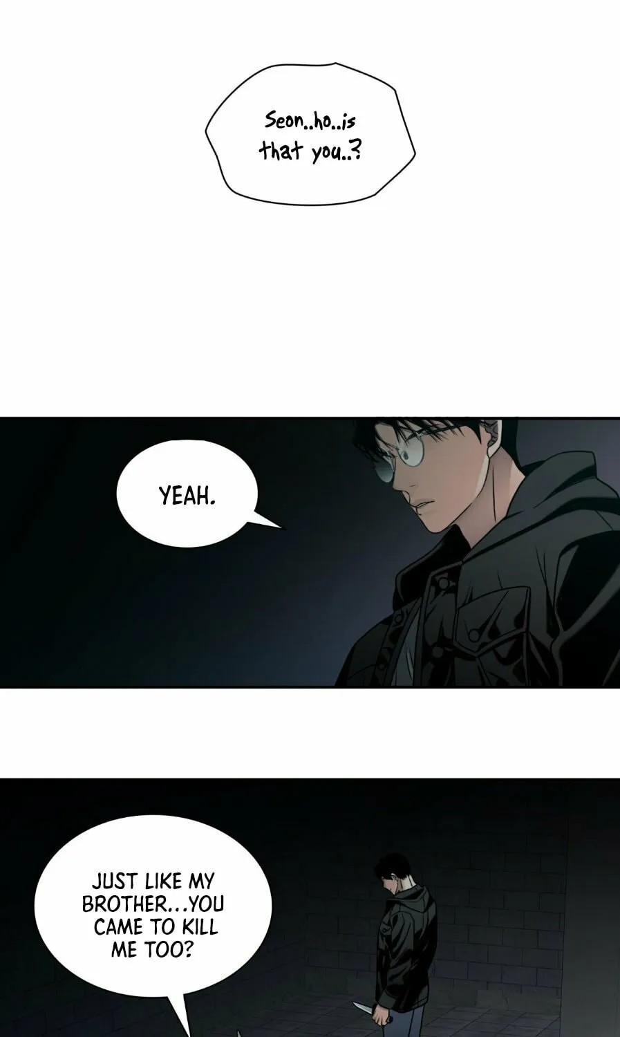 Read Corrosive chapter 1 image 90 on Lezhin