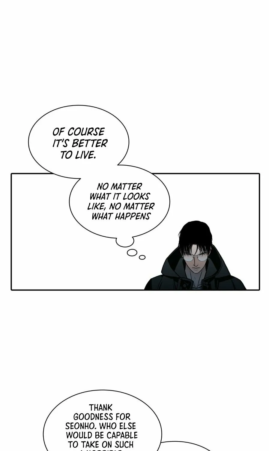 Read Corrosive chapter 1 image 93 on Lezhin