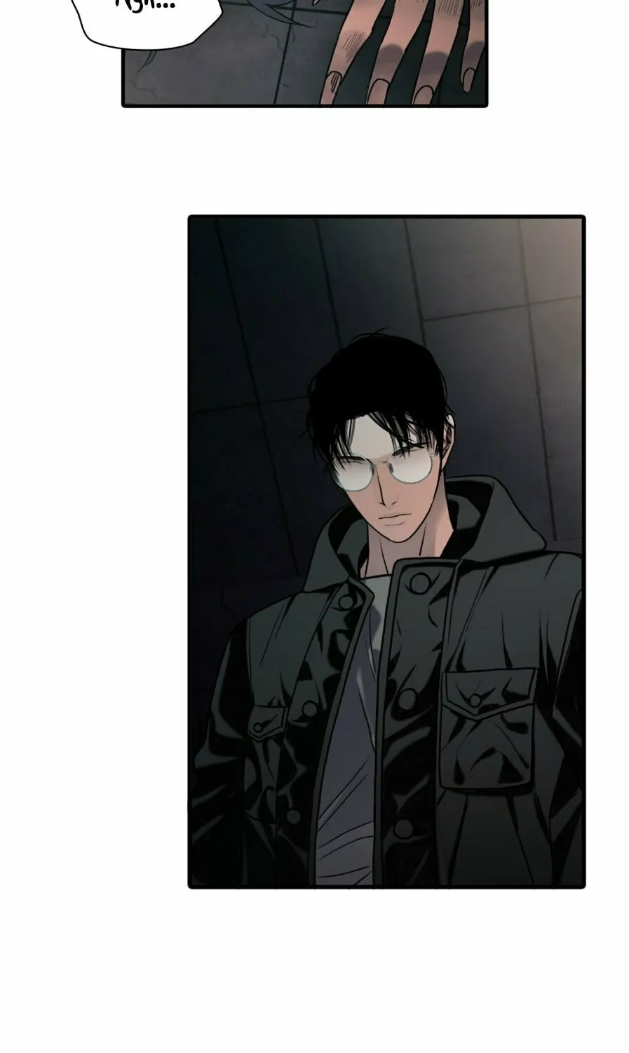 Read Corrosive chapter 1 image 97 on Lezhin