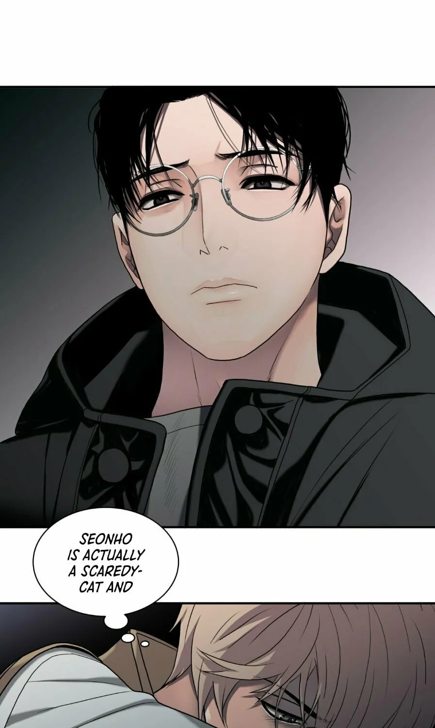 Read Corrosive chapter 1 image 98 on Lezhin