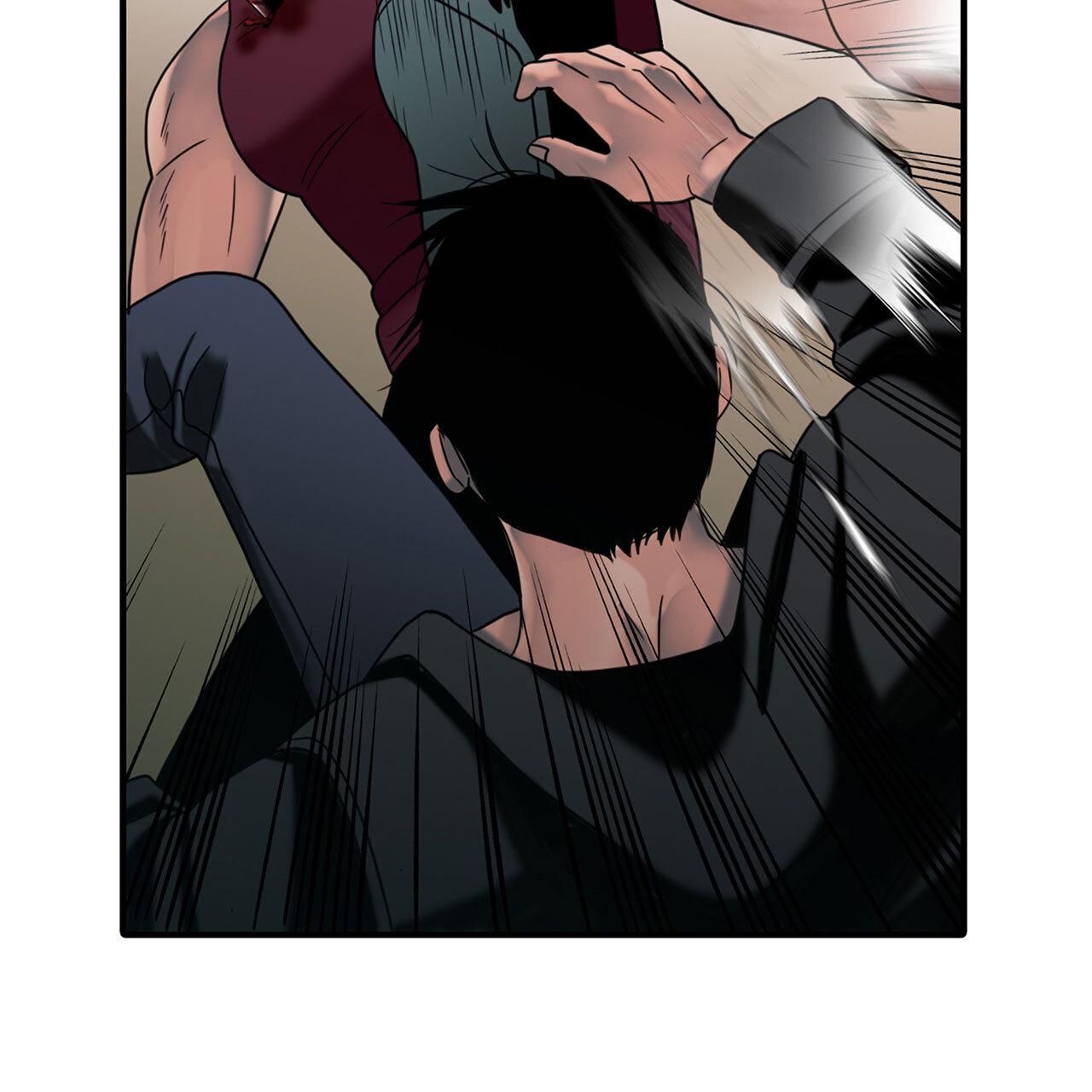 Read Corrosive chapter 10.1 image 104 on Lezhin