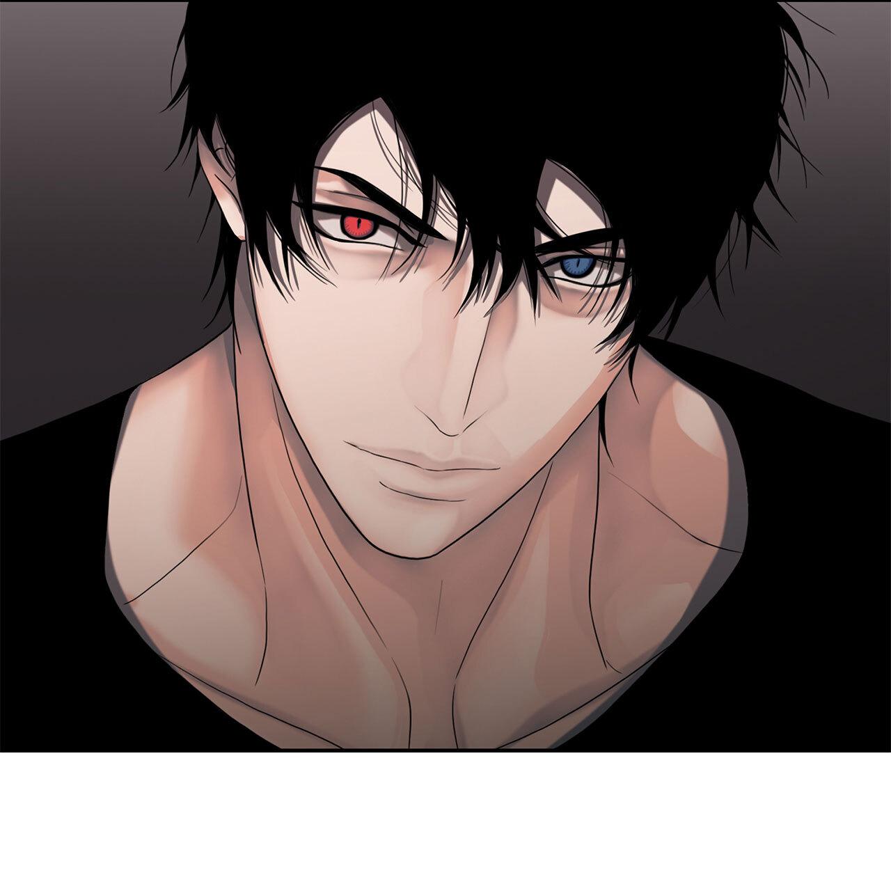 Read Corrosive chapter 10.1 image 124 on Lezhin