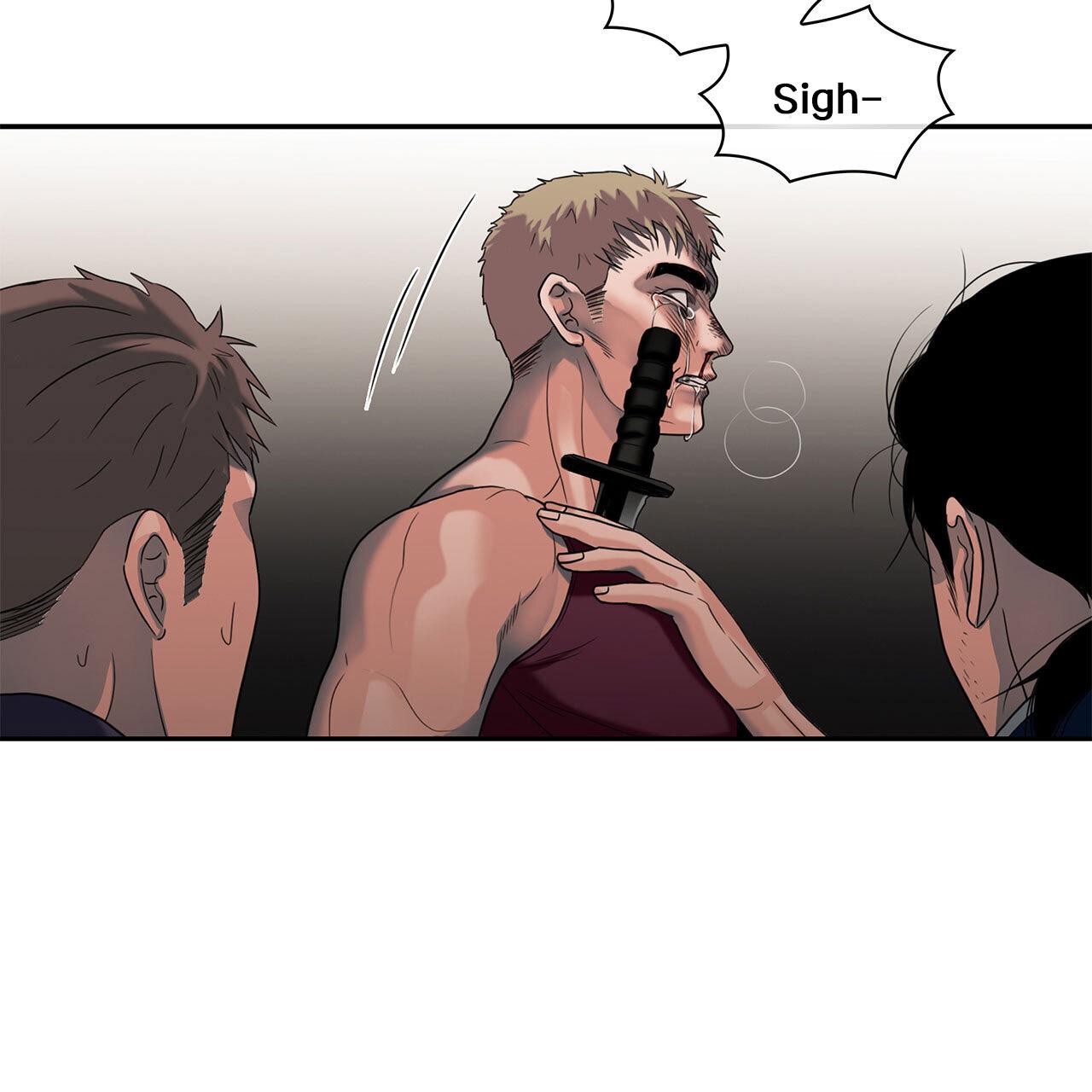 Read Corrosive chapter 10.1 image 146 on Lezhin