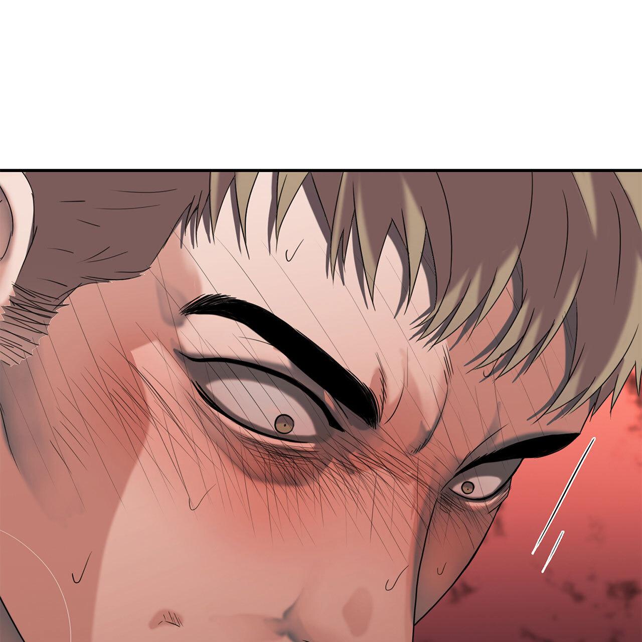Read Corrosive chapter 10.1 image 38 on Lezhin