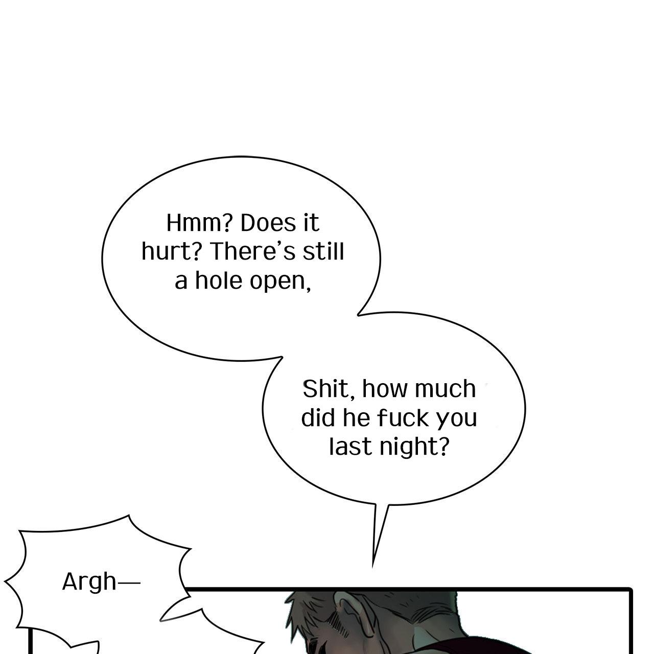 Read Corrosive chapter 10.1 image 45 on Lezhin