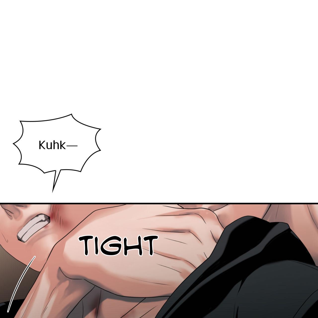 Read Corrosive chapter 10.1 image 5 on Lezhin