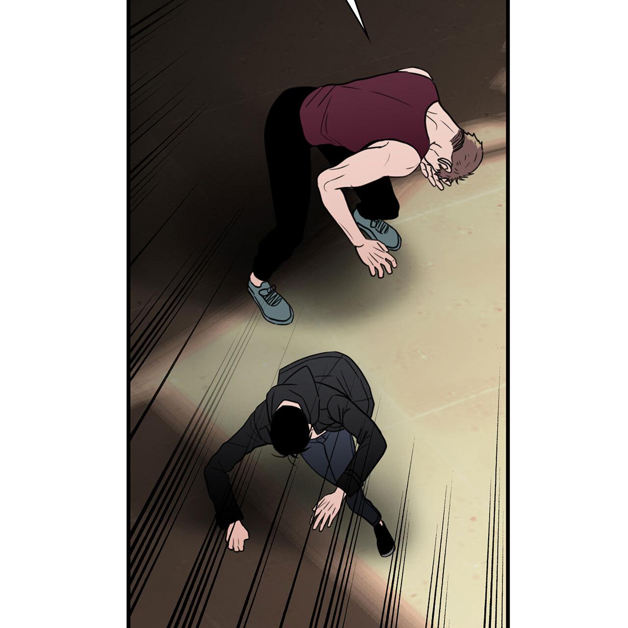 Read Corrosive chapter 10.1 image 69 on Lezhin