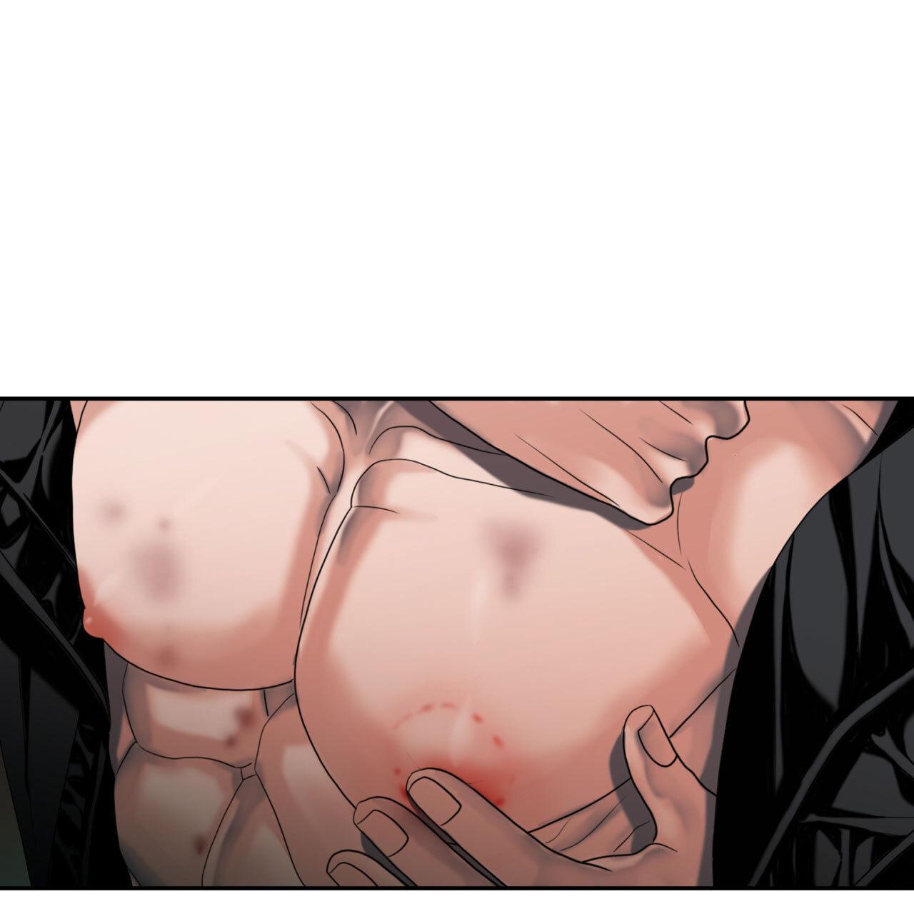 Read Corrosive chapter 10.1 image 7 on Lezhin