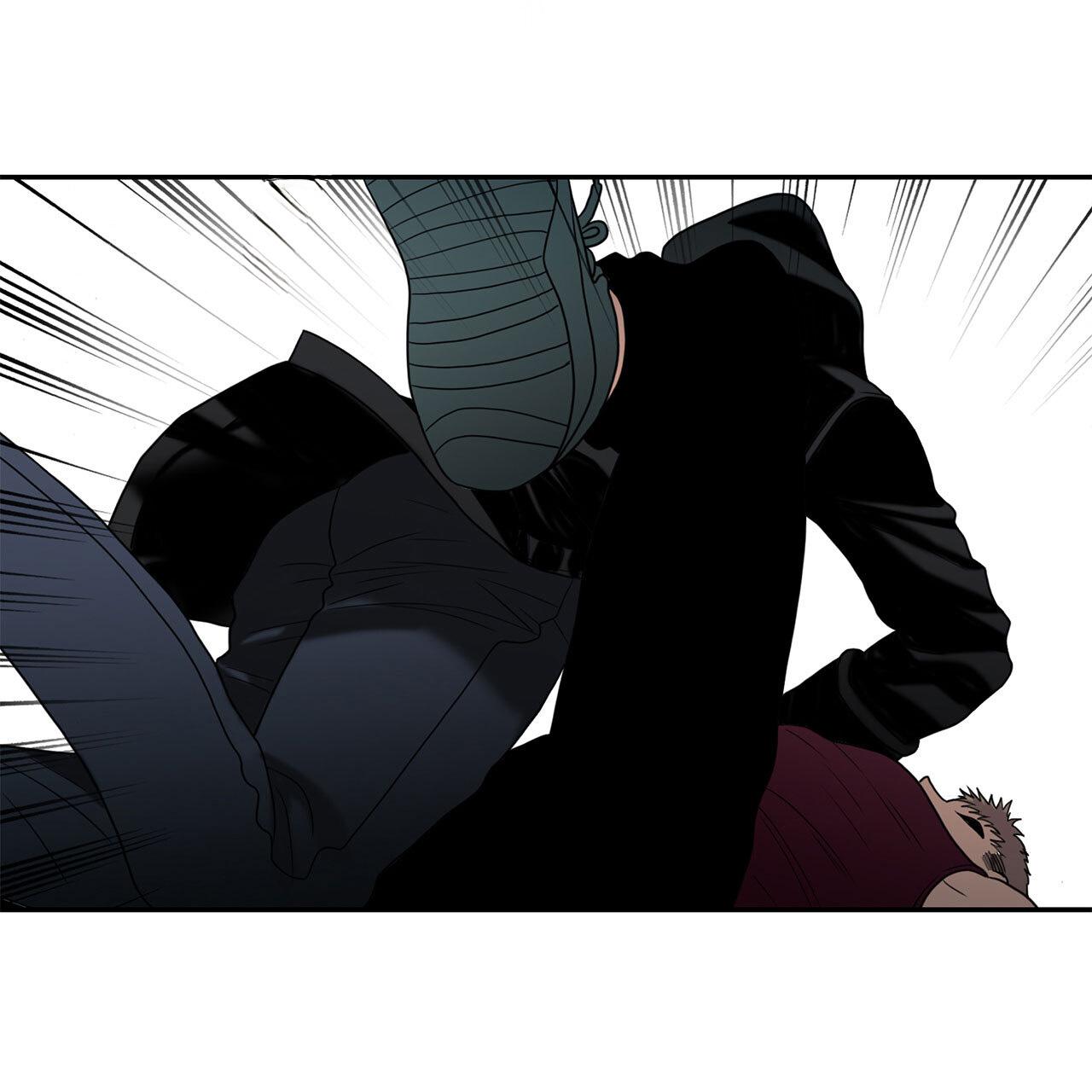 Read Corrosive chapter 10.1 image 84 on Lezhin