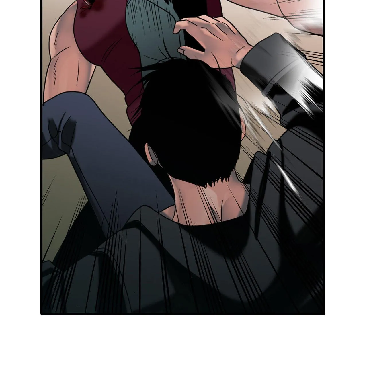 Read Corrosive chapter 10 image 104 on Lezhin