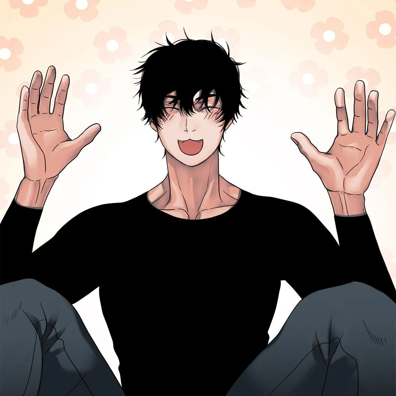 Read Corrosive chapter 10 image 109 on Lezhin