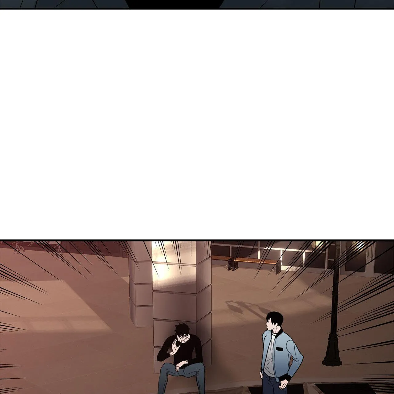 Read Corrosive chapter 10 image 110 on Lezhin