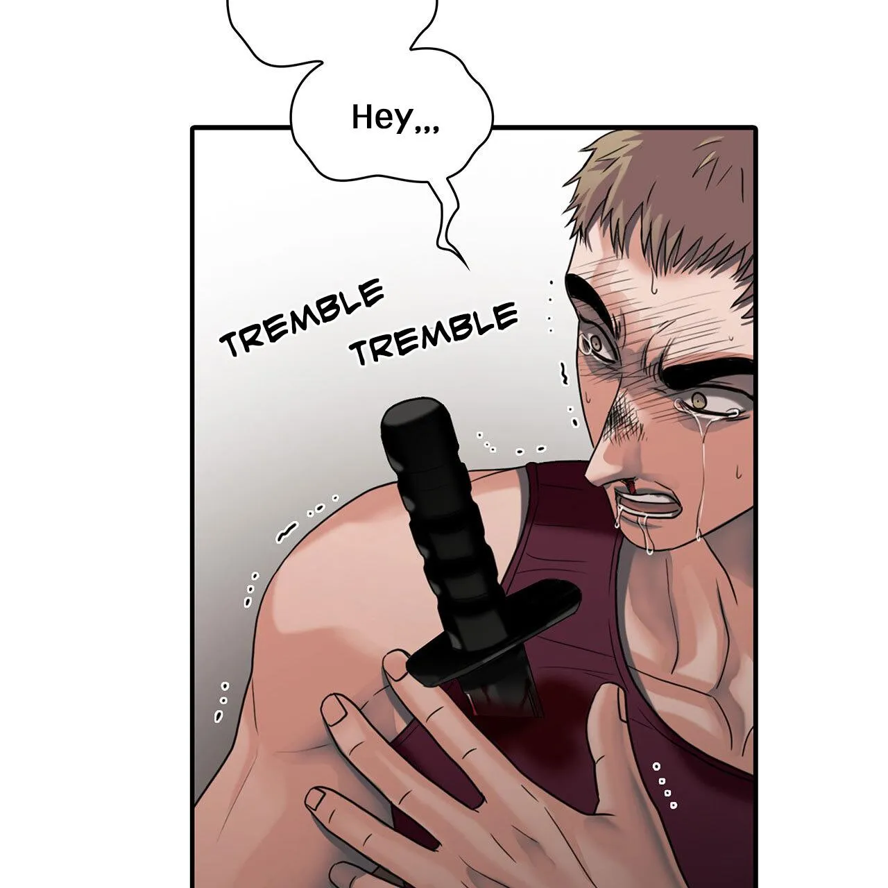 Read Corrosive chapter 10 image 115 on Lezhin