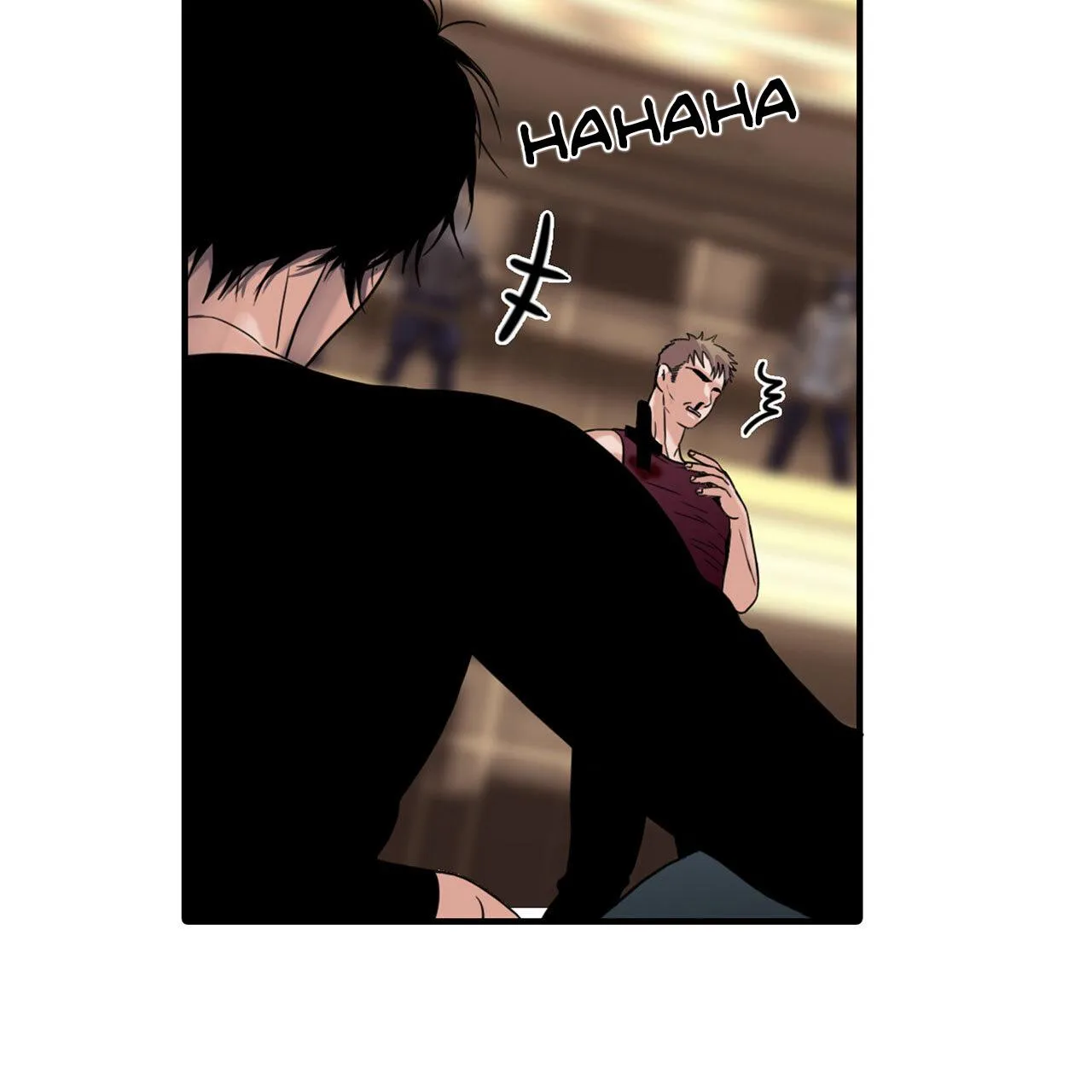Read Corrosive chapter 10 image 118 on Lezhin
