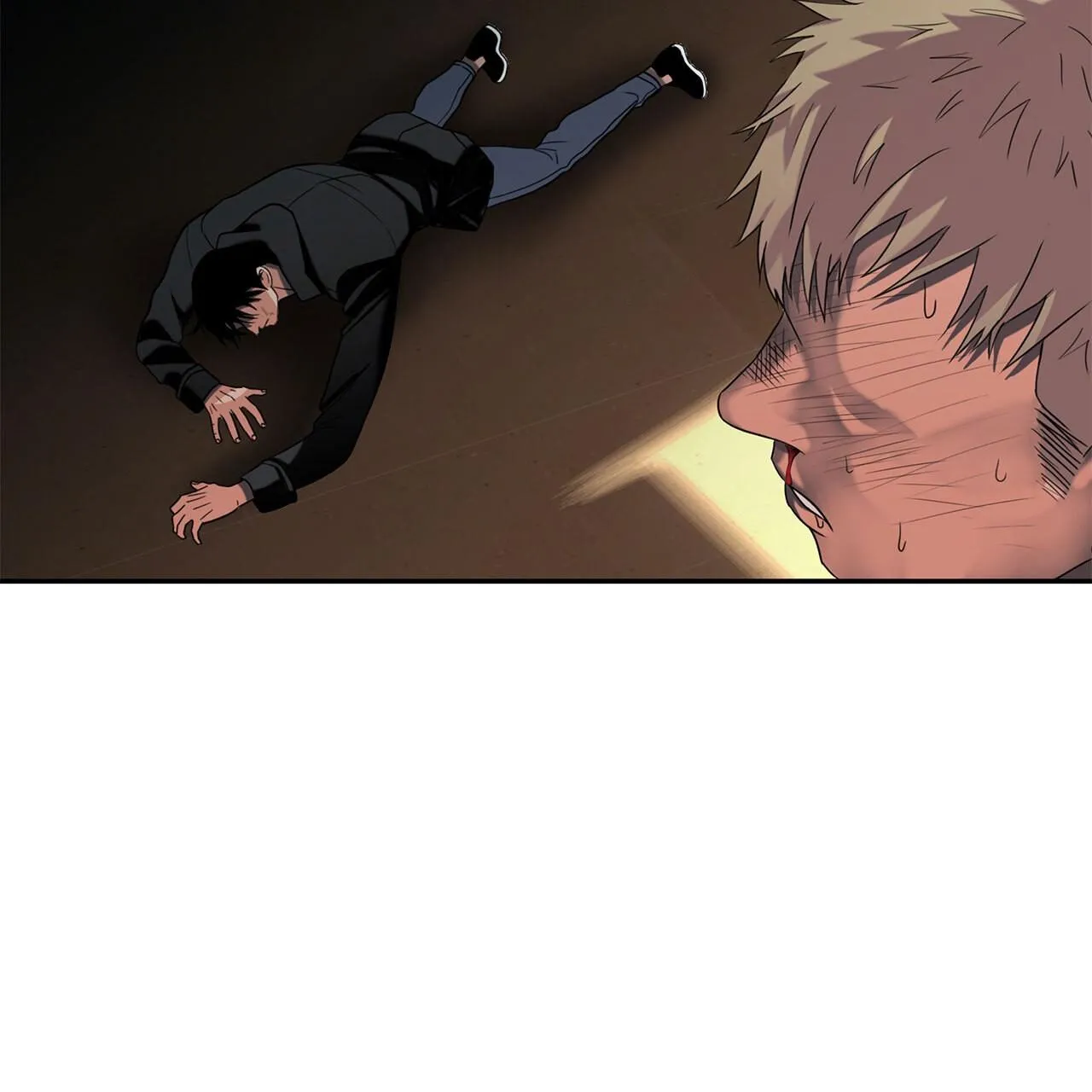 Read Corrosive chapter 10 image 120 on Lezhin