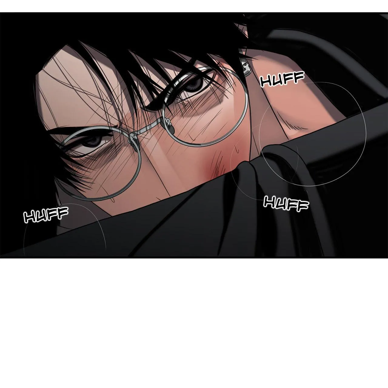 Read Corrosive chapter 10 image 121 on Lezhin