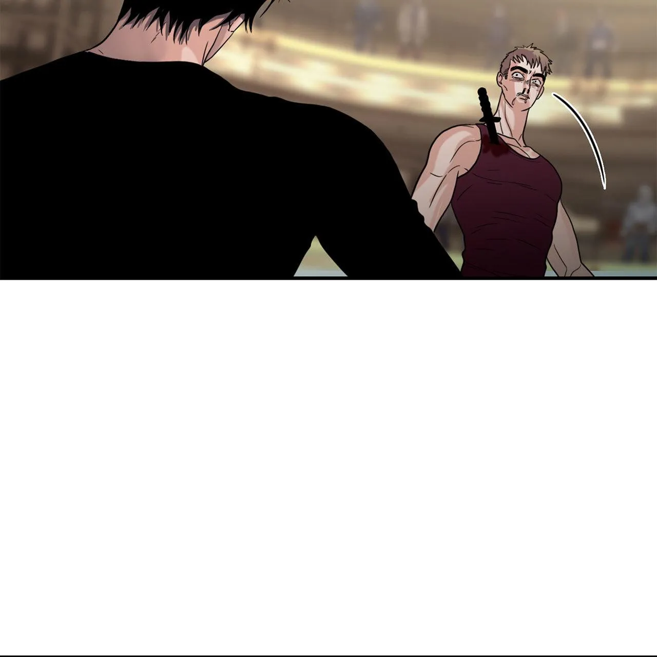 Read Corrosive chapter 10 image 123 on Lezhin