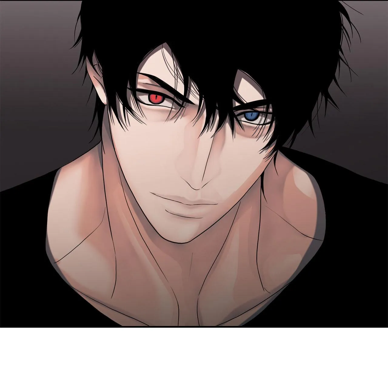 Read Corrosive chapter 10 image 124 on Lezhin