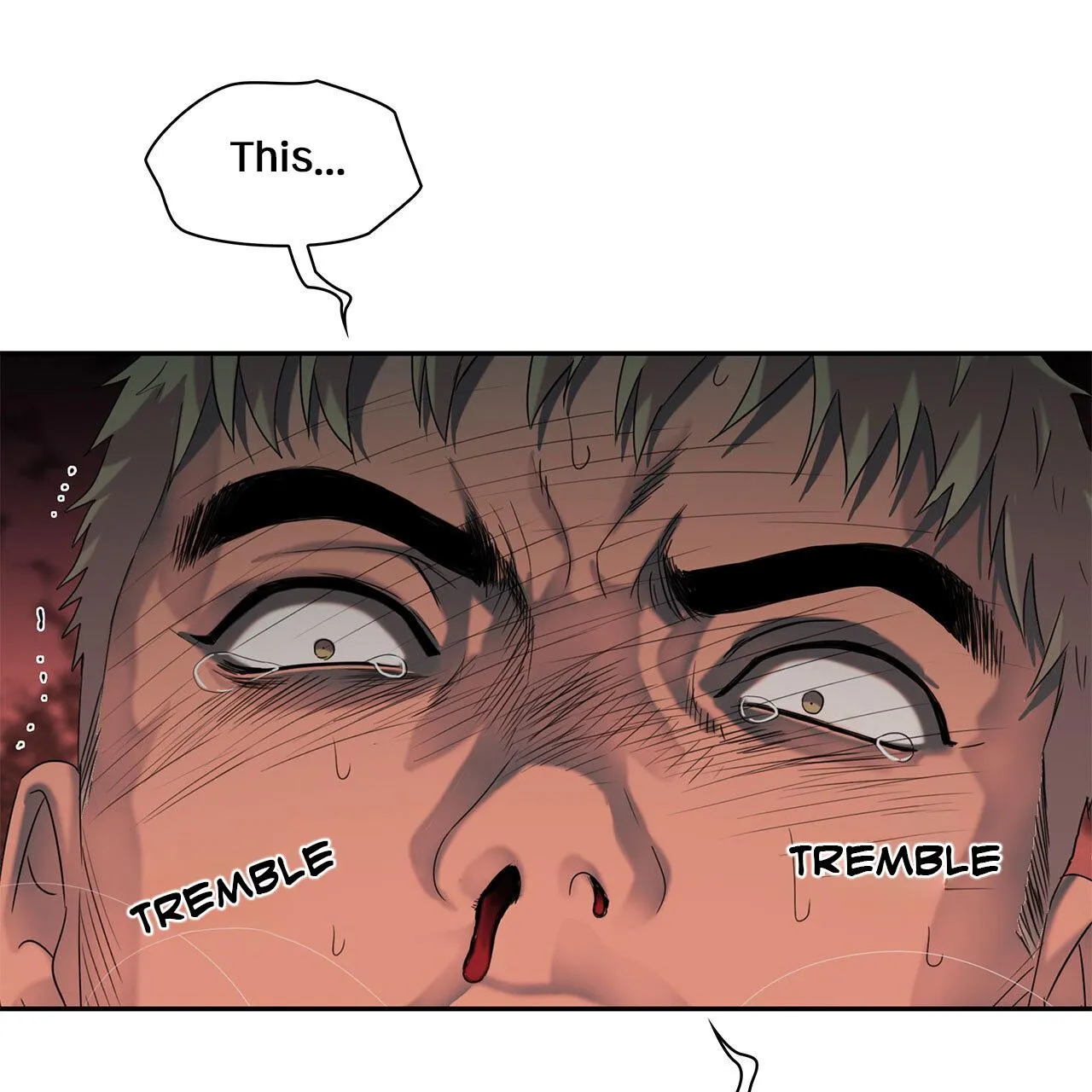 Read Corrosive chapter 10 image 126 on Lezhin