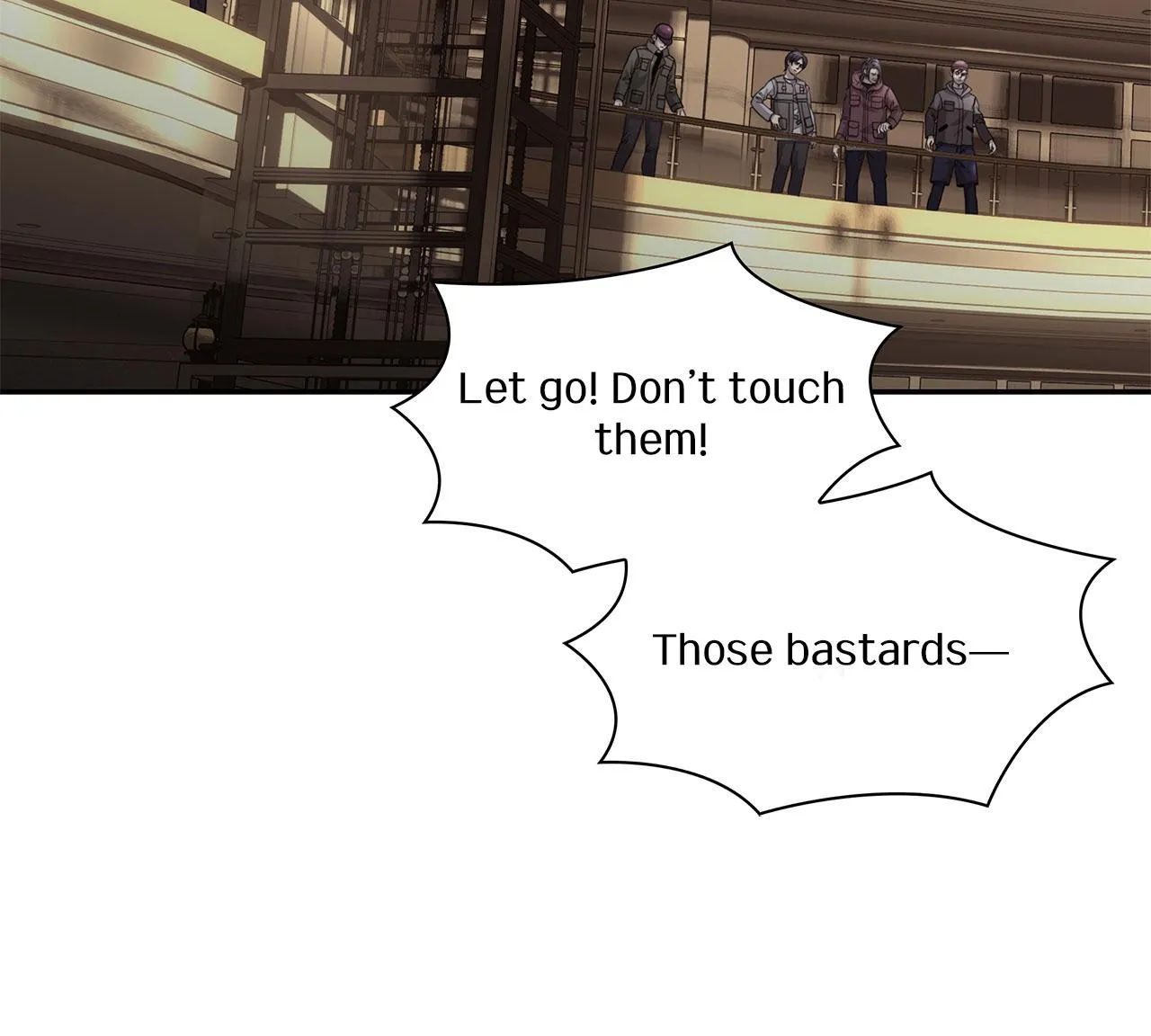 Read Corrosive chapter 10 image 129 on Lezhin
