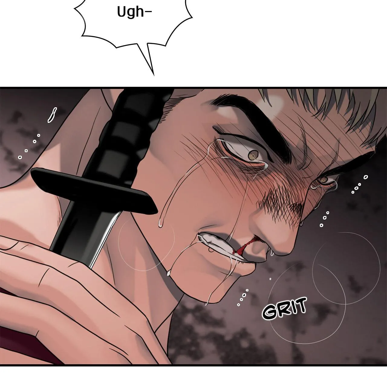 Read Corrosive chapter 10 image 137 on Lezhin