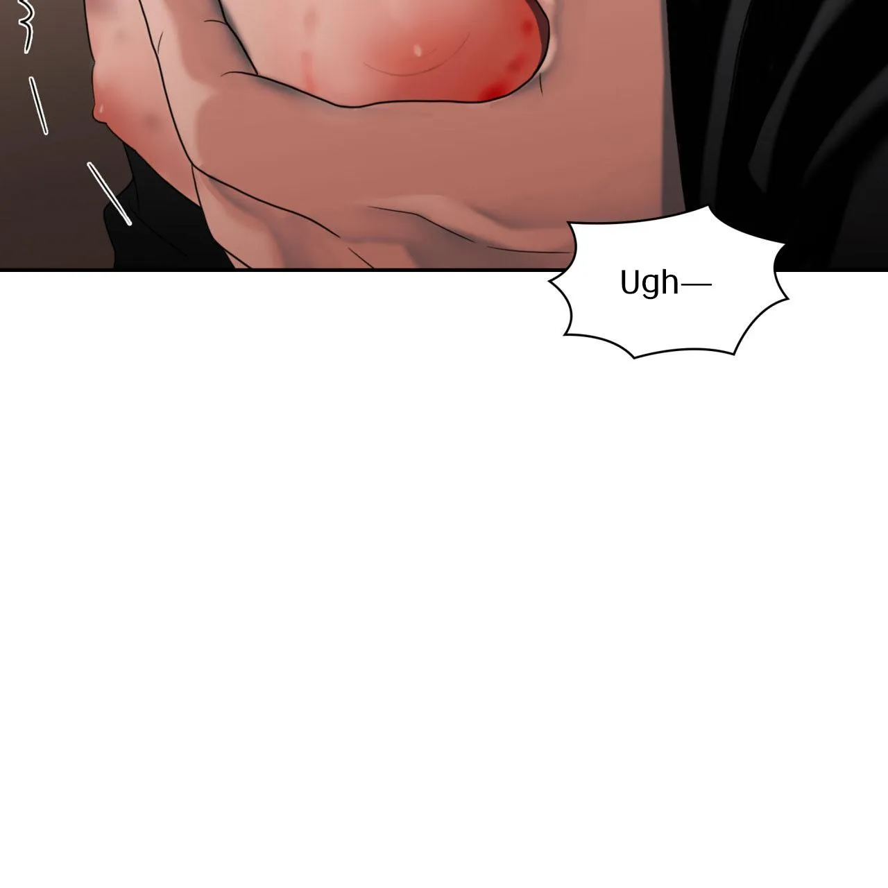 Read Corrosive chapter 10 image 14 on Lezhin