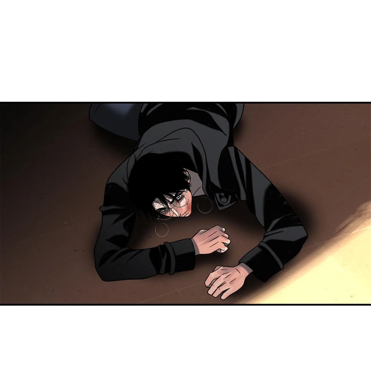 Read Corrosive chapter 10 image 140 on Lezhin