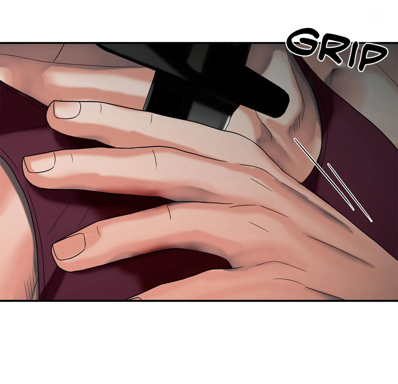 Read Corrosive chapter 10 image 142 on Lezhin