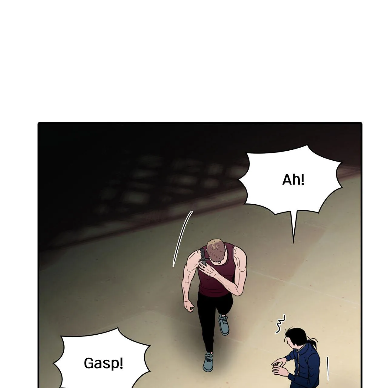 Read Corrosive chapter 10 image 143 on Lezhin