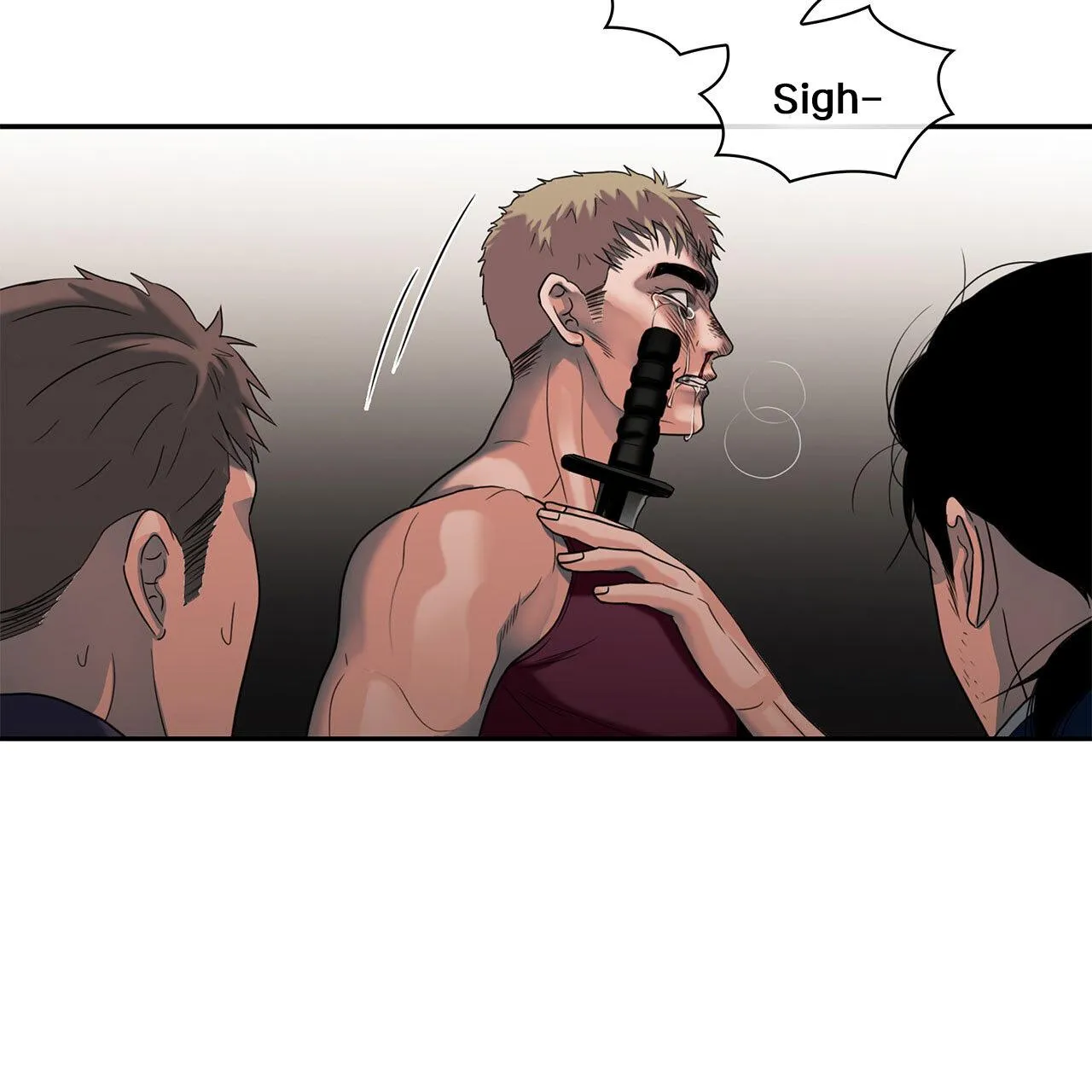 Read Corrosive chapter 10 image 146 on Lezhin