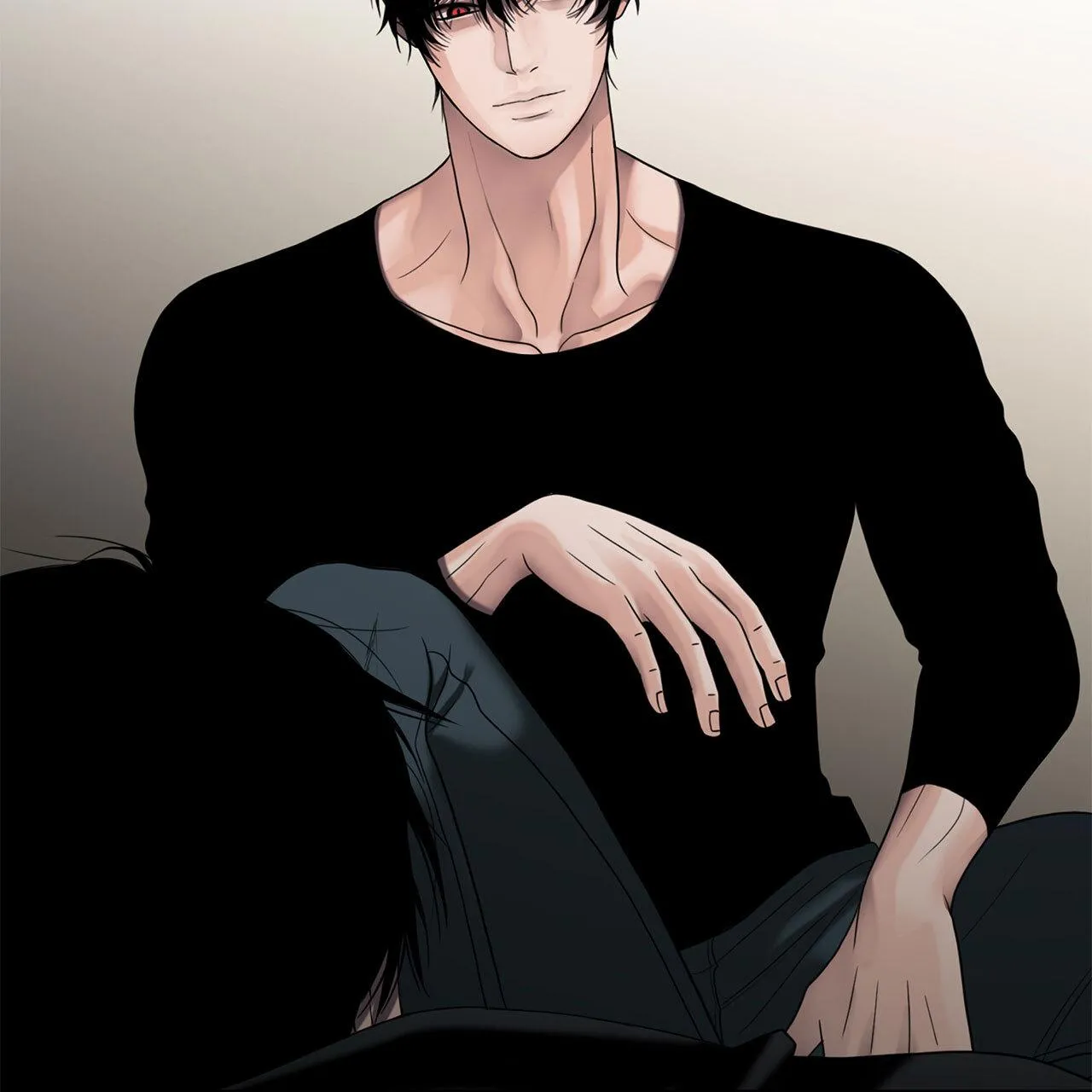 Read Corrosive chapter 10 image 153 on Lezhin