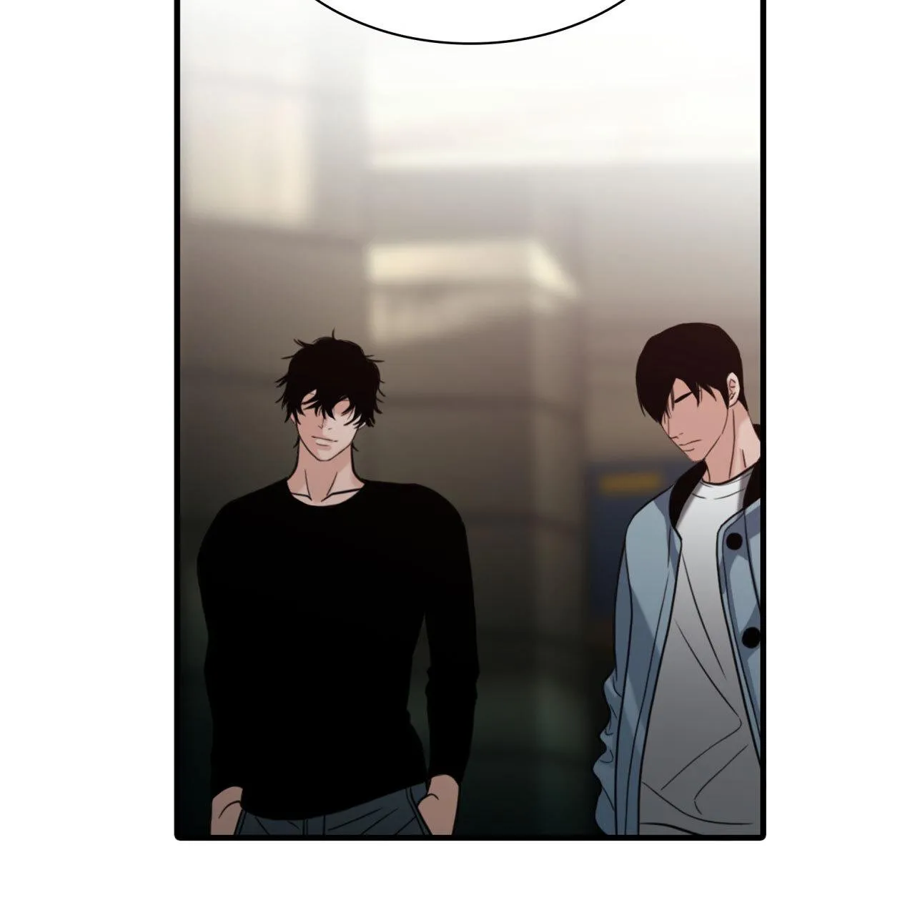 Read Corrosive chapter 10 image 16 on Lezhin