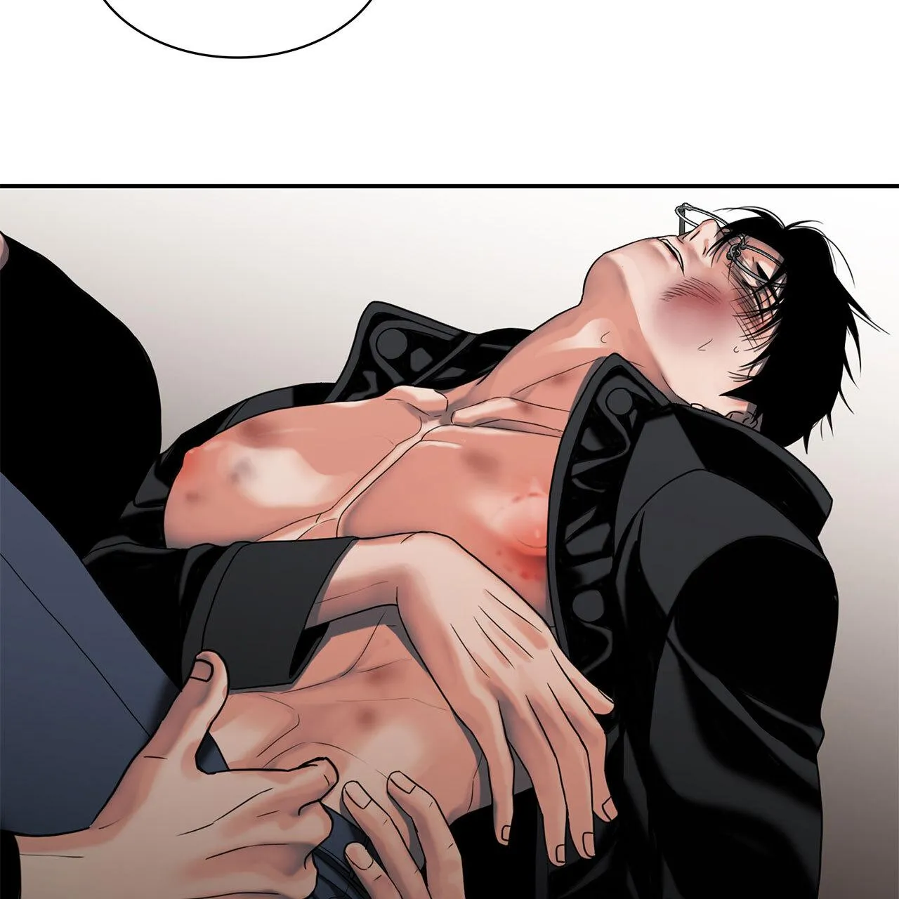 Read Corrosive chapter 10 image 165 on Lezhin