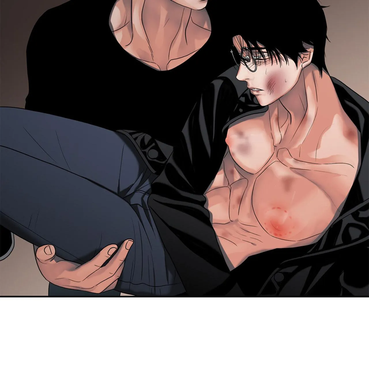 Read Corrosive chapter 10 image 169 on Lezhin