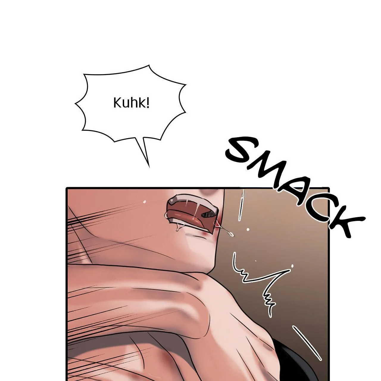 Read Corrosive chapter 10 image 18 on Lezhin
