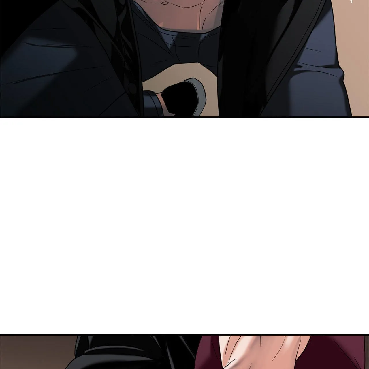 Read Corrosive chapter 10 image 42 on Lezhin