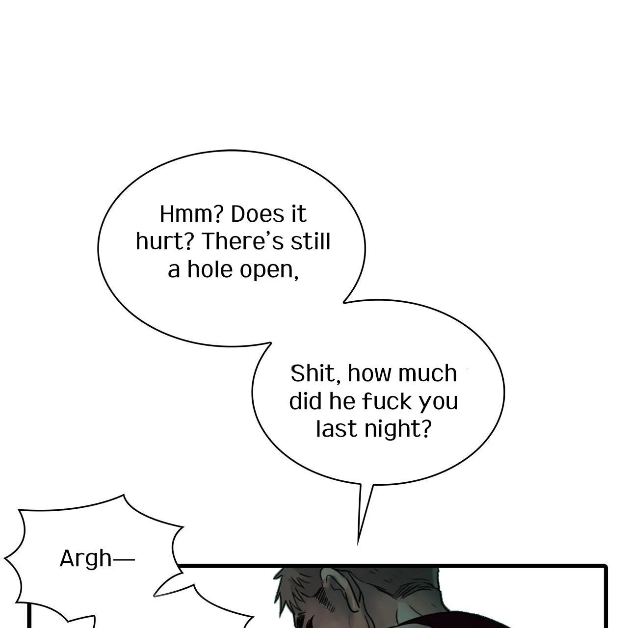 Read Corrosive chapter 10 image 45 on Lezhin